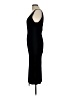 Cushnie Black Cocktail Dress Size L - photo 5