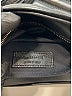 Saint Laurent Black Leather Lou Camera Bag One size - photo 5