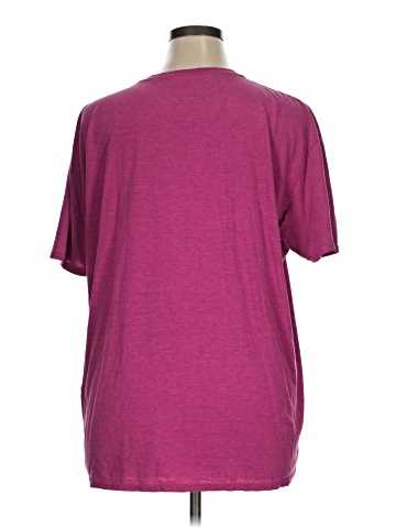 FILA Short Sleeve T-Shirt (view 2)