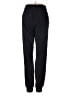Lululemon Athletica Solid Black Casual Pants Size 2 - photo 2