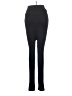 Blanqi Black Active Pants Size Med Maternity - photo 2