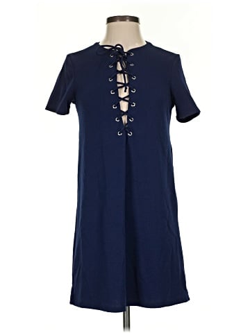 Romeo & Juliet Couture Casual Dress (view 1)