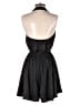 Hutch Solid Black Romper Size S - photo 2