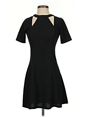 Silence and Noise Casual Dress (view 1)