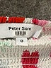 Peter Som 100% Cotton White Sleeveless Blouse Size 0 - photo 6