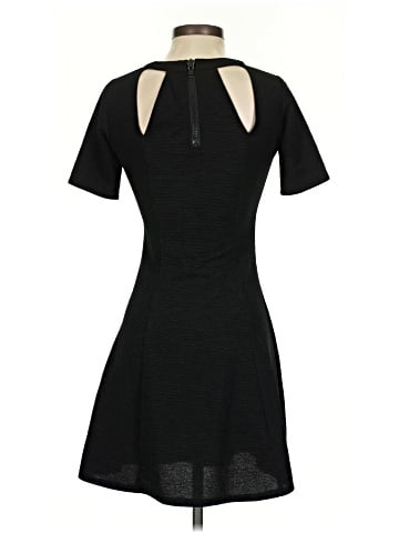 Silence and Noise Casual Dress (view 2)