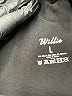 Willit Black Dress Pants Size L - photo 7