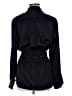 Atlein Collective Black Jacket Size 10 - photo 2