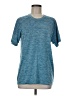 Unbranded Blue Active T-Shirt Size M (estimated) - photo 1