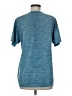Unbranded Blue Active T-Shirt Size M (estimated) - photo 2