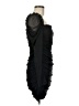 Assorted Brands 100% Polyester Black Cocktail Dress Size M - photo 4