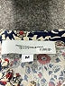 Rosetta Getty 100% Cotton Ivory Poncho Size M - photo 7