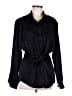 Atlein Collective Black Jacket Size 10 - photo 1