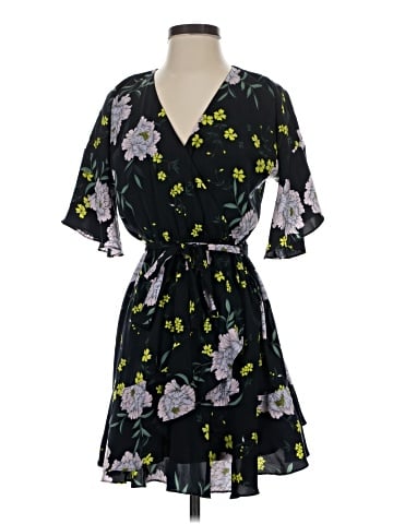 Cupcakes & Cashmere Casual Dress (view 1)