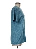 Unbranded Blue Active T-Shirt Size M (estimated) - photo 4