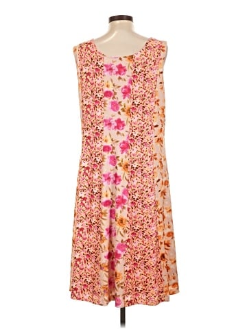 Coldwater Creek Casual Dress (view 2)