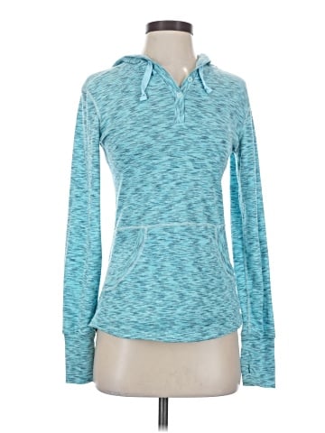 ExOfficio Pullover Hoodie (view 1)