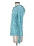 ExOfficio Teal Blue Pullover Hoodie Size S - photo 5