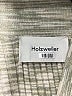 Holzweiler Gray 3/4 Sleeve Top Size L - photo 4