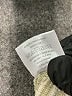 Holzweiler Gray 3/4 Sleeve Top Size L - photo 6