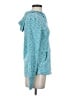 ExOfficio Teal Blue Pullover Hoodie Size S - photo 4