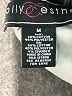 Polly & Esther Gray Sweatshirt Size M - photo 8