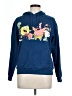 Nickelodeon Blue Pullover Hoodie Size 11 - 13 - photo 1