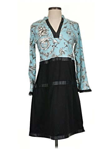 Almatrichi Cocktail Dress (view 1)