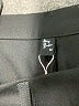 Hey Babe Black Dress Pants Size M - photo 7