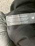 Hey Babe Black Dress Pants Size M - photo 8