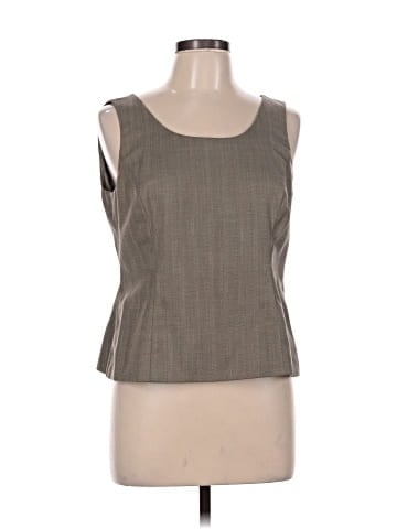 Jones New York Sleeveless Top (view 1)