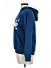 Nickelodeon Blue Pullover Hoodie Size 11 - 13 - photo 5