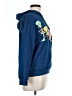 Nickelodeon Blue Pullover Hoodie Size 11 - 13 - photo 4