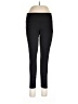 Athleta Solid Black Active Pants Size L - photo 1