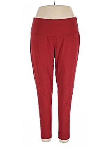 Terra & Sky Active Pants (view 1)
