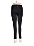 Athleta Solid Black Active Pants Size L - photo 2