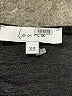 Louna Black Long Sleeve Top Size XS - photo 7
