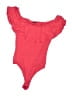 Express Red Bodysuit Size S - photo 1