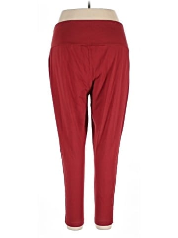 Terra & Sky Active Pants (view 2)