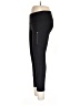 Athleta Solid Black Active Pants Size L - photo 5