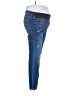 Old Navy Blue Jeans Size 6 - photo 4