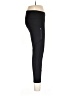 Athleta Solid Black Active Pants Size L - photo 4