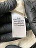 Maurices 100% Polyester Chevron-herringbone Gray Casual Dress Size 9 - photo 8