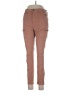Joie Brown Cargo Pants Size 30 waist - photo 1
