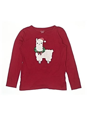 The Children's Place Long Sleeve T-Shirt (view 1)