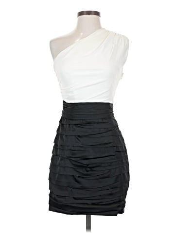 Express Cocktail Dress (view 1)