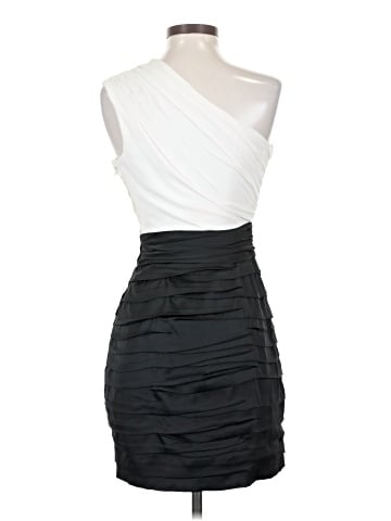 Express Cocktail Dress (view 2)