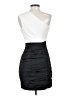 Express Black Cocktail Dress Size 0X - photo 2