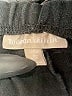 Woman Within Solid Black Casual Pants Size 22 - 24 - photo 3
