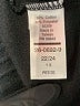Woman Within Solid Black Casual Pants Size 22 - 24 - photo 4